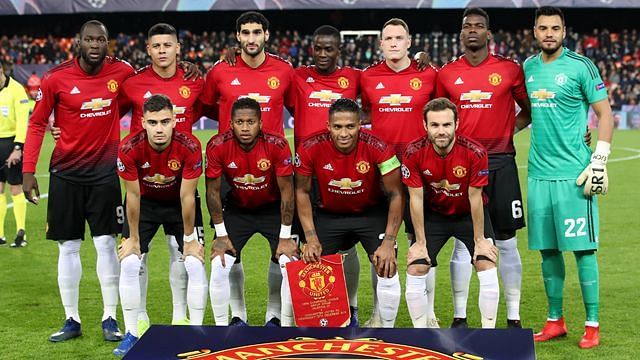 Manchester United 